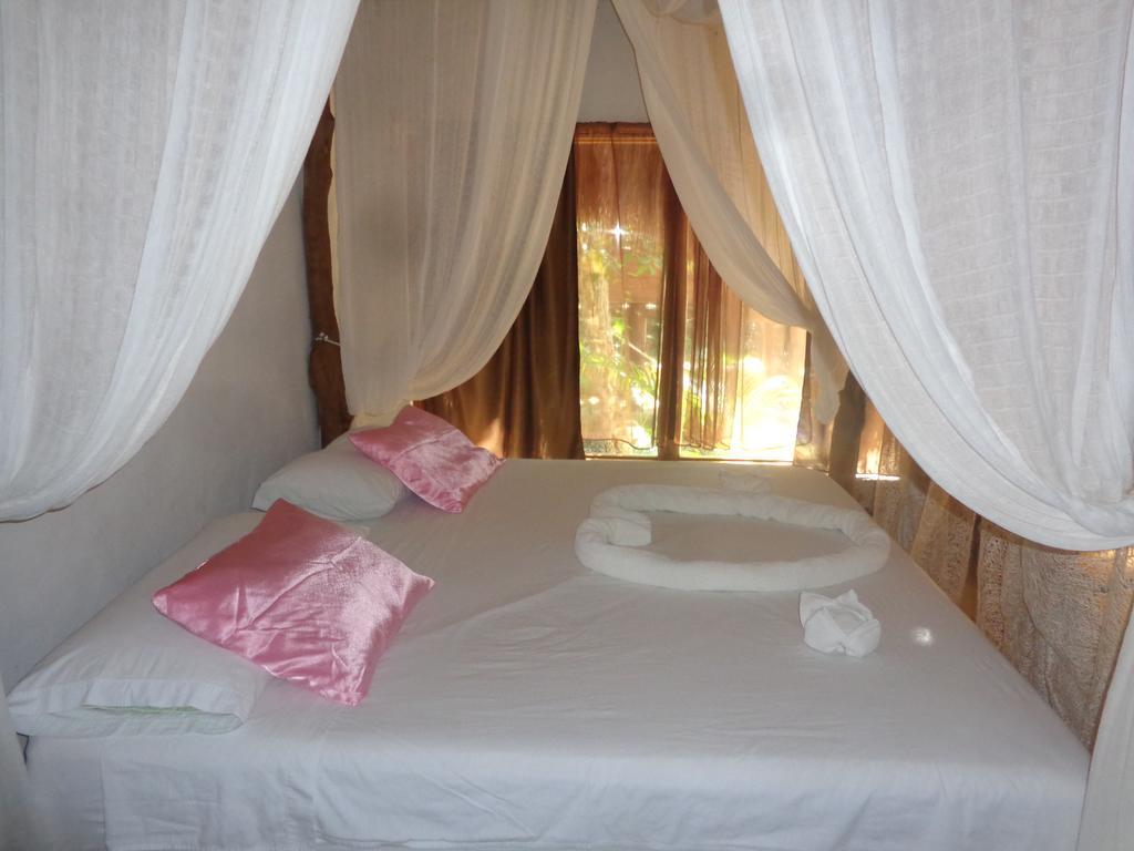 Casa Mango Bed and Breakfast Tulum Pueblo Kamer foto