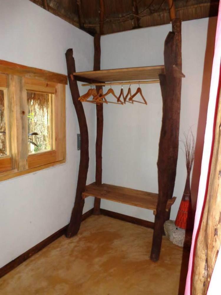 Casa Mango Bed and Breakfast Tulum Pueblo Buitenkant foto